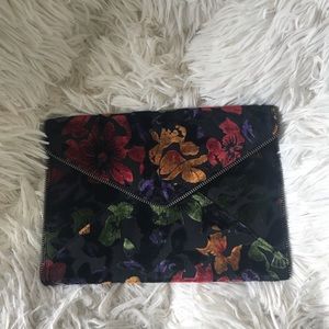Rebecca Minkoff Envelope Clutch